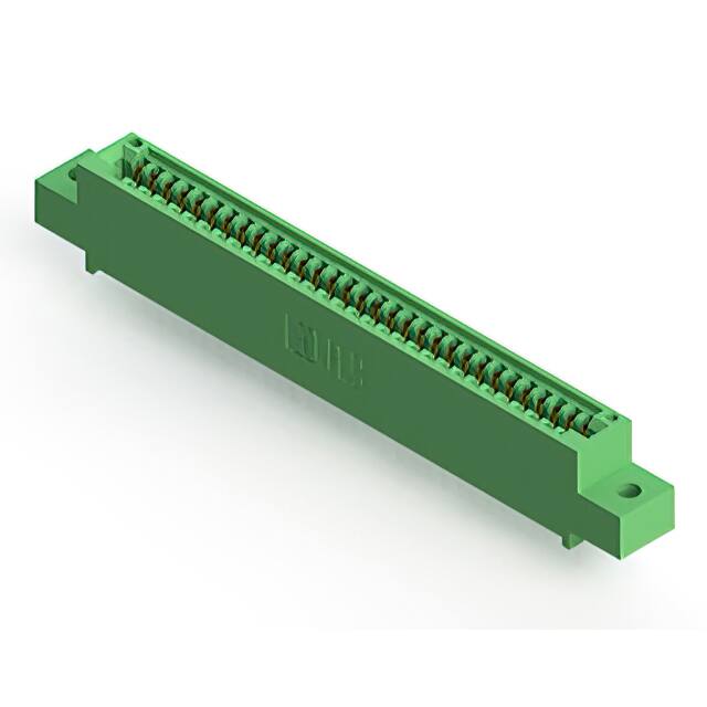 345-031-525-402 EDAC Inc.  Edgeboard Connectors